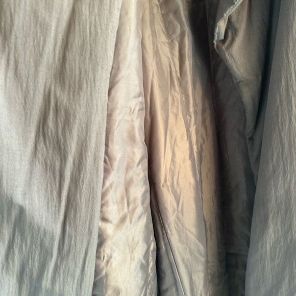 CLOSET CLOSING ASOS Design Overcoat - Picture 5 of 12